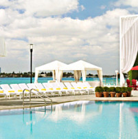 MondrianPool