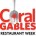 Coral Gables Restaurant Week discounts
