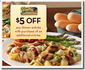 olive garden deal