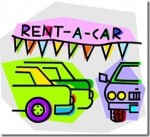 Finding the best rental car deal