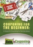 Exclusive: $4 off new couponing guide