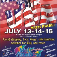 Made in the USA