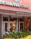 Ortanique on the Mile