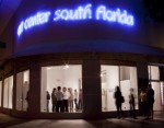 ArtCenter South Florida Studio Crawl in South Beach