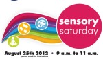 Miami Children’s Museum Sensory Saturdays
