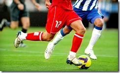g soccer