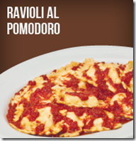 buca ravioli