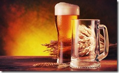 g beer