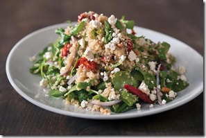 salad