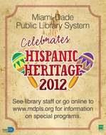 Hispanic Heritage Festival