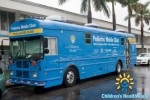 Free Pediatric Mobile Clinic in Miami Beach
