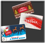 redbox holidays