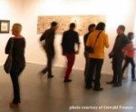 Free Bird Road Art Walk third Saturdays