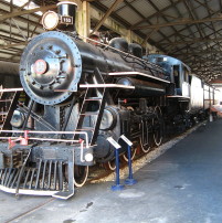 Gold-Coast-Railroad-Museum