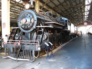 Gold-Coast-Railroad-Museum