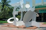 Lowe Art Museum free on first Tuesdays
