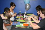 Miami Science Museum free workshop for Spanish-speaking families