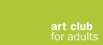 Bass Museum: Art club for adults every Thursday