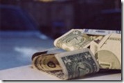 dollars