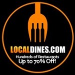Up to 75% off Miami restaurants