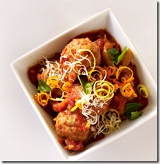 pasta romano