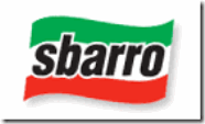 sbarro sbarro