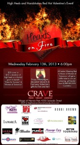 Hearts on Fire