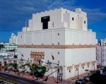 Free Fridays at Wolfsonian museum
