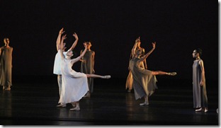 ballet