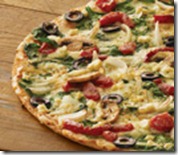 dominos pizza
