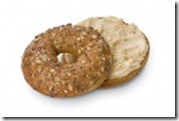 einstein bagel