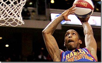 globetrotters
