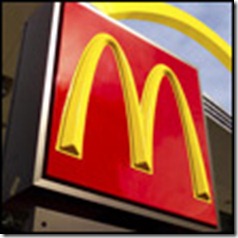 mcdonalds