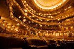 Same-day half-price theater tickets