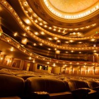 theater