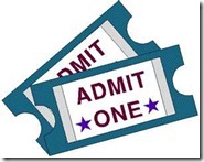 tickets