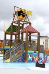 Grapeland Water Park reopens