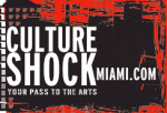 Student discounts to shows and museums