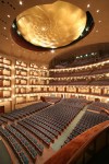 Free tour of the Adrienne Arsht Center