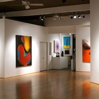 Coral-Gables-Gallery-Night