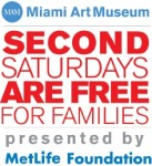 Free second Saturdays at MAM