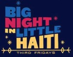 Free Big Night in Little Haiti