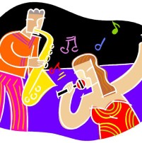 concert
