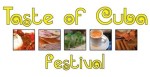 Discounts for Taste of Cuba & more festivals
