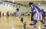 Deal for Harlem Globetrotters kids&rsquo; basketball clinics in South Florida