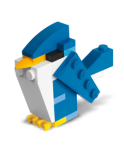 Free kids project At Lego stores