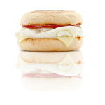 McDonald&rsquo;s Egg White Delight McMuffin for $1
