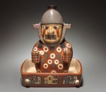 Museum of Art Peru exhibit BOGO offer