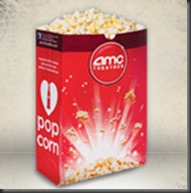 popcorn