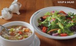 Gift card bonus at Carrabba&rsquo;s